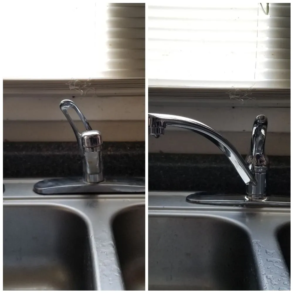 Slide of Flush Drains & JFM Excavations