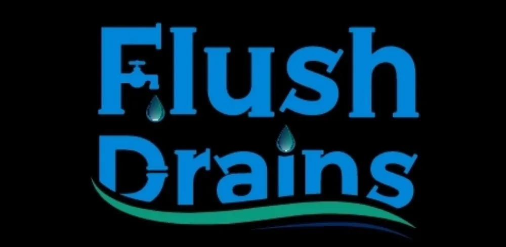 Slide of Flush Drains & JFM Excavations