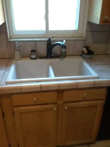 Slide of Flush Drains & JFM Excavations