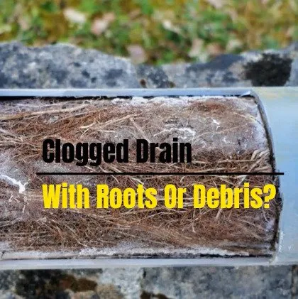 Slide of Flush-It Drain Cleaning & Gutter Drain Clearing Portland