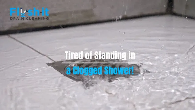 Trusted water heater service experts serving Hillsboro, OR - Flush-It Drain Cleaning & Gutter Drain Clearing Portland