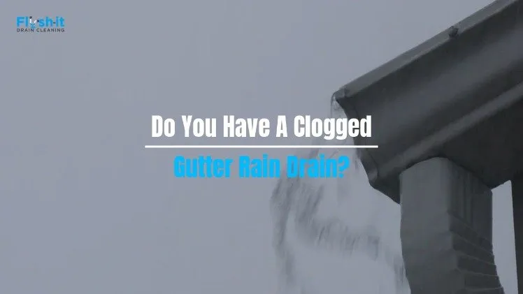 Emergency pipe repair service in Hillsboro, OR - Flush-It Drain Cleaning & Gutter Drain Clearing Portland