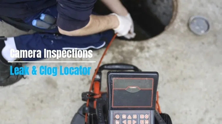 Slide of Flush-It Drain Cleaning & Gutter Drain Clearing Portland