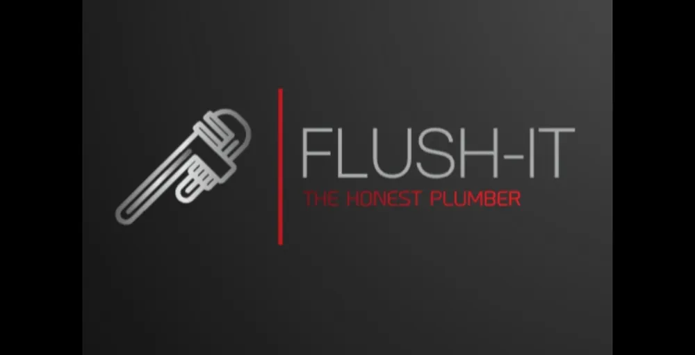 Slide of Flush-It
