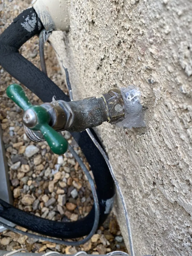 Slide of Flush It LLC