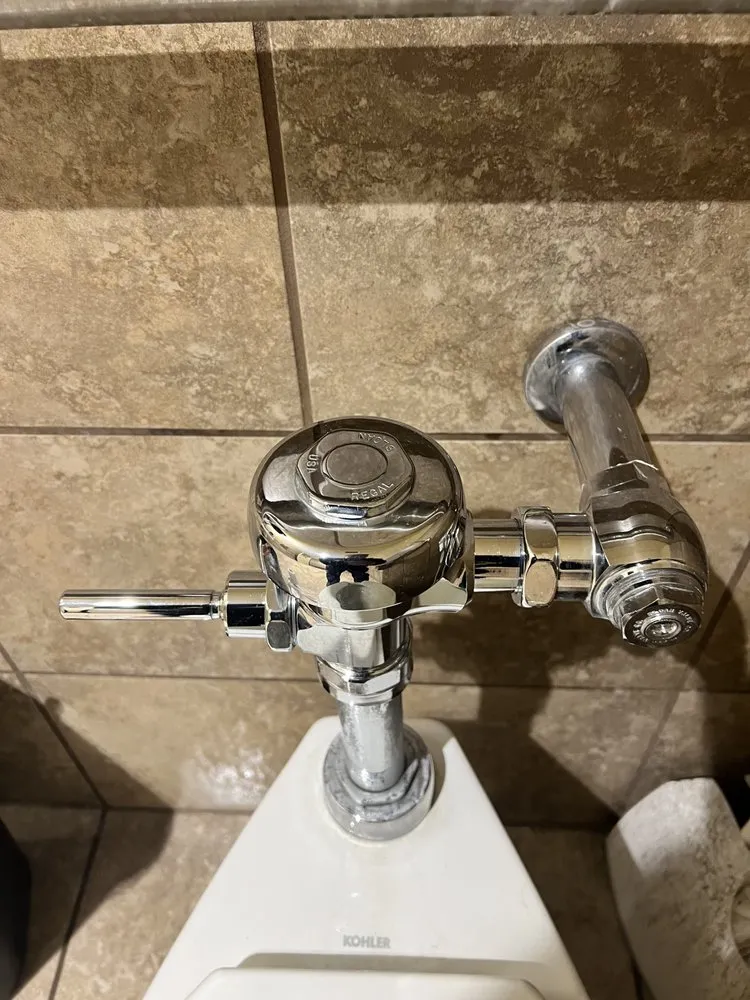 Slide of Flush It LLC