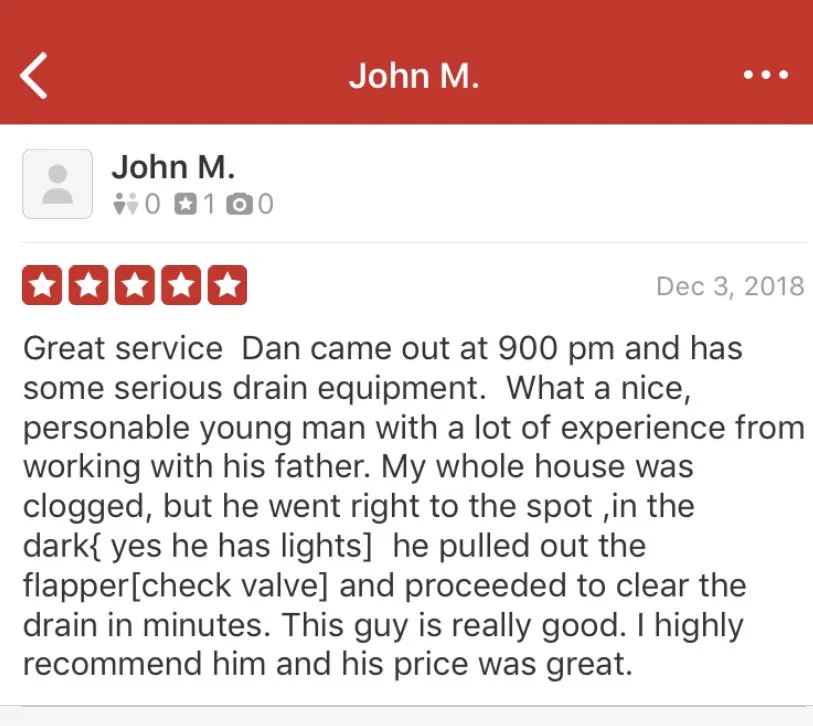 Slide of Flush It LLC