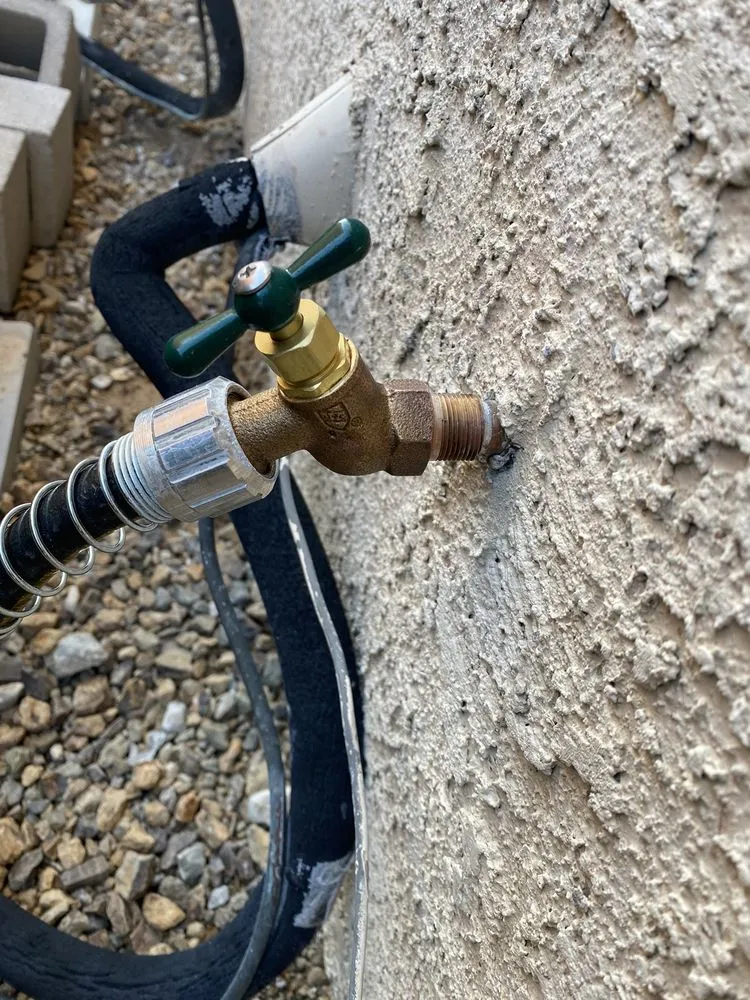 Slide of Flush It LLC