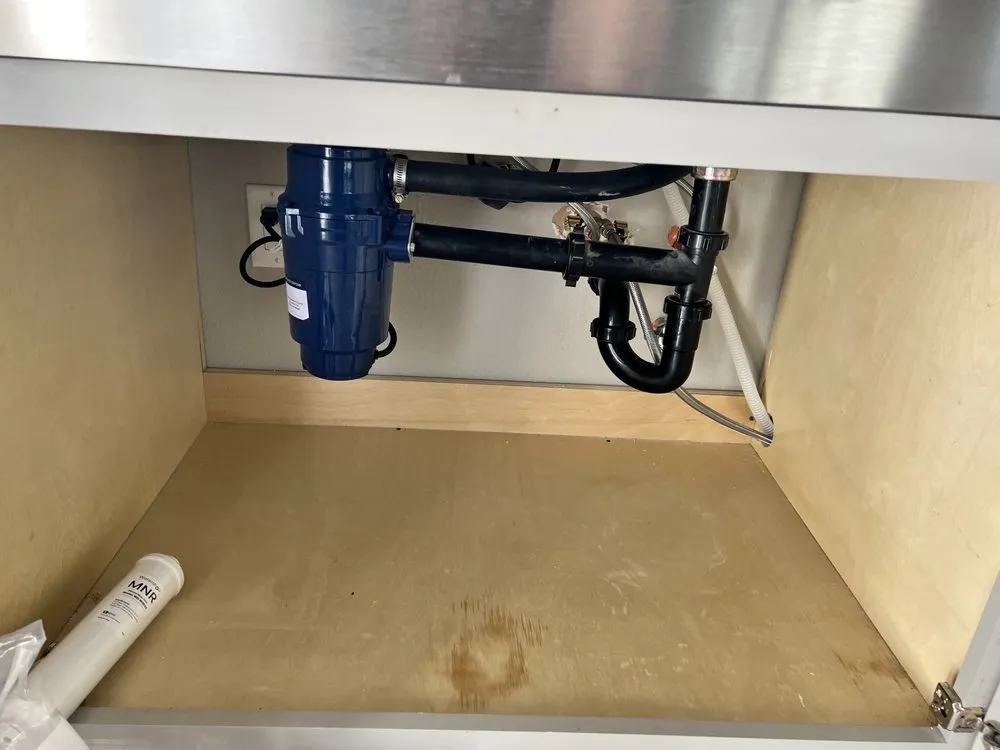 Slide of Flush It LLC