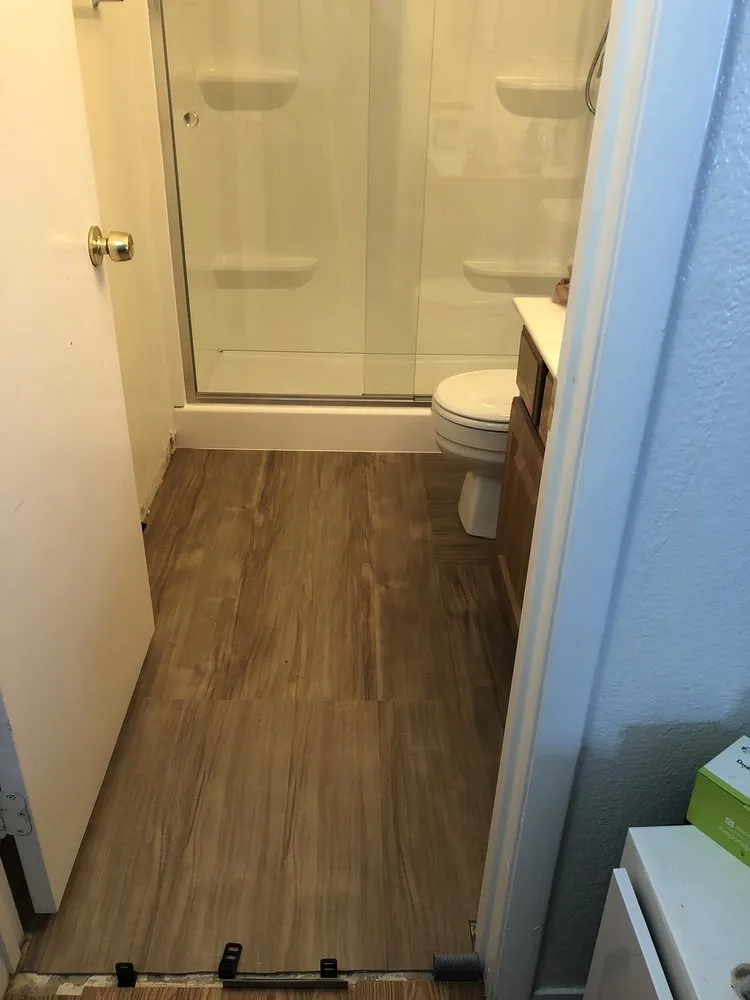 Slide of Flush It LLC