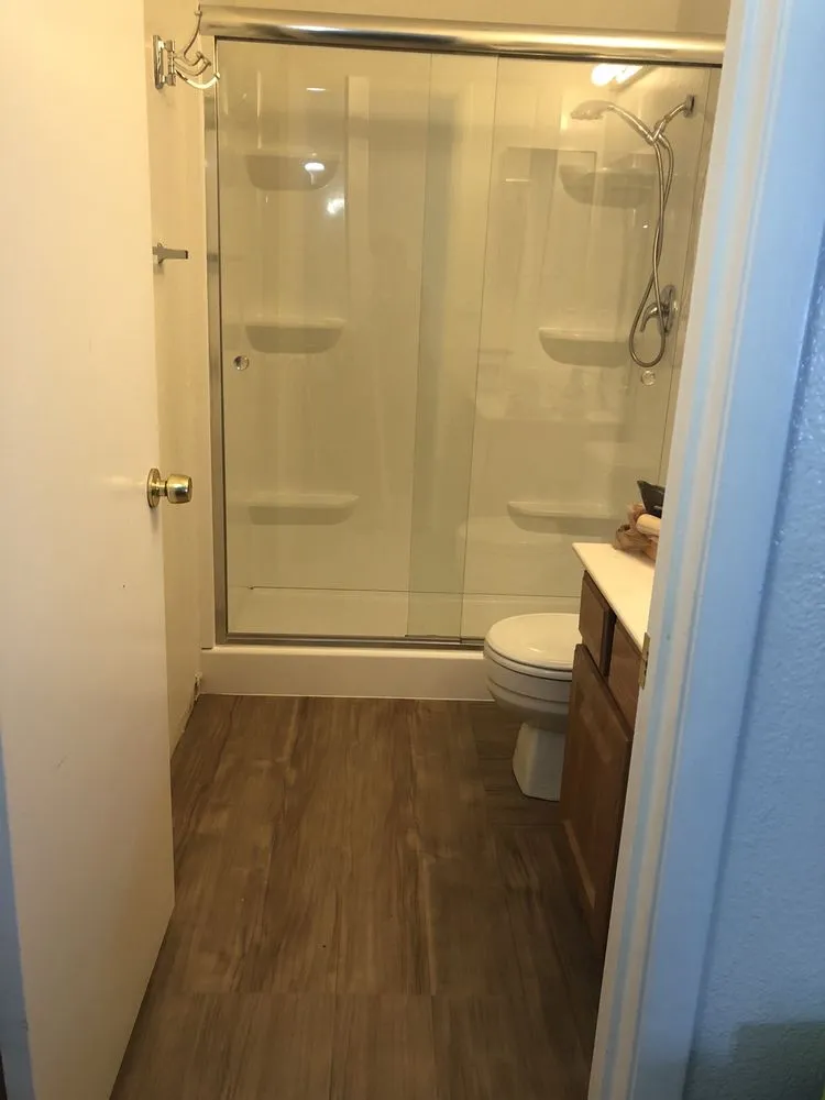 Slide of Flush It LLC