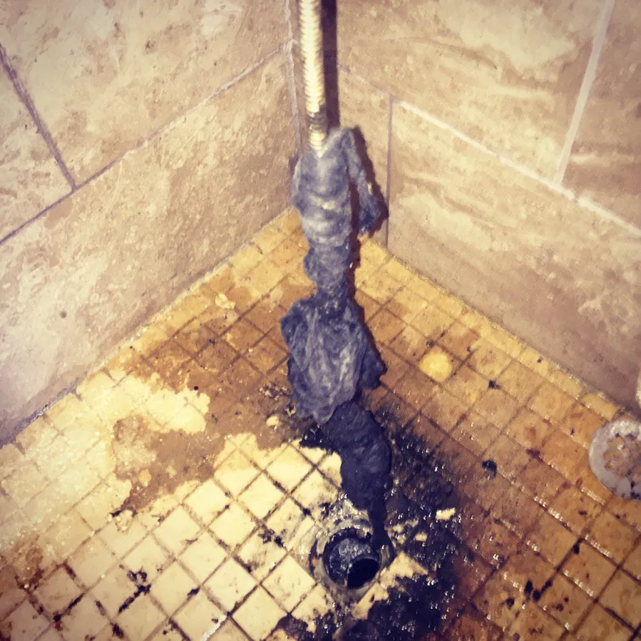 Slide of Flush It LLC