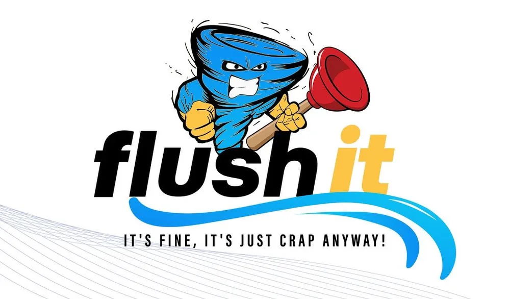 Slide of Flush It LLC