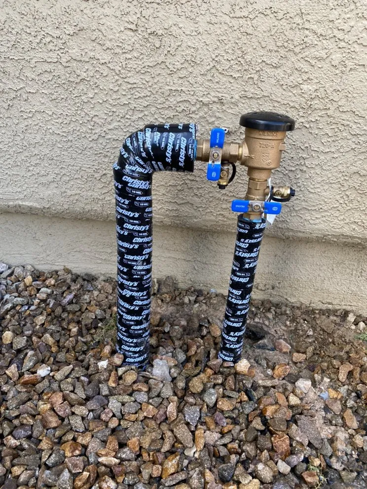 Slide of Flush It LLC