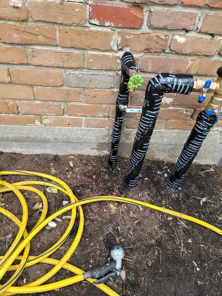 Slide of Flush It Right Plumbing