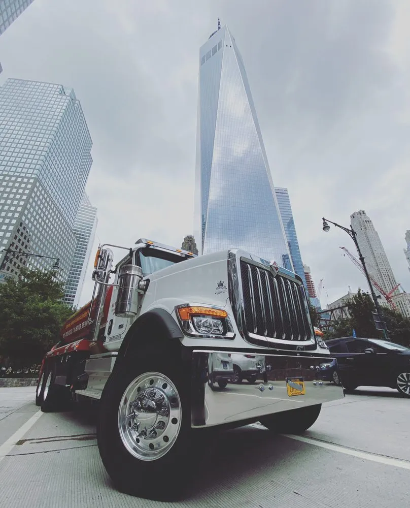 Emergency plumbing repair for homes in East Northport, NY by Flush King