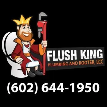 Slide of Flush King Plumbing of Peoria