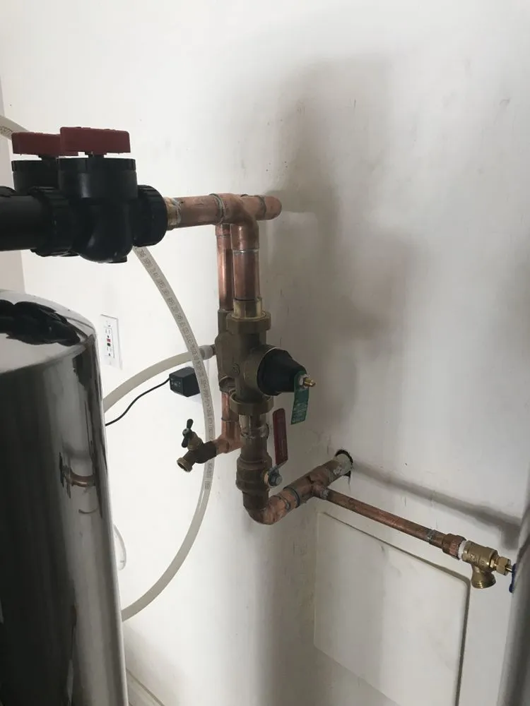 Slide of Flush King Plumbing of Scottsdale