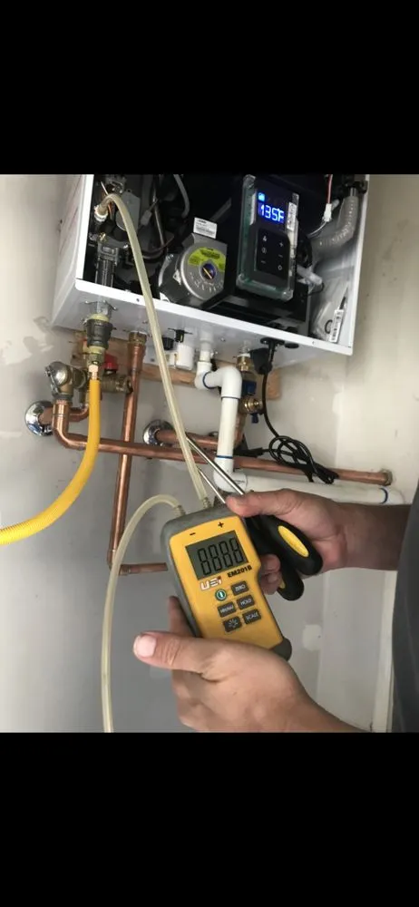 Slide of Flush King Plumbing of Scottsdale