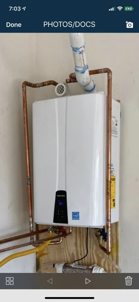 Slide of Flush King Plumbing of Scottsdale