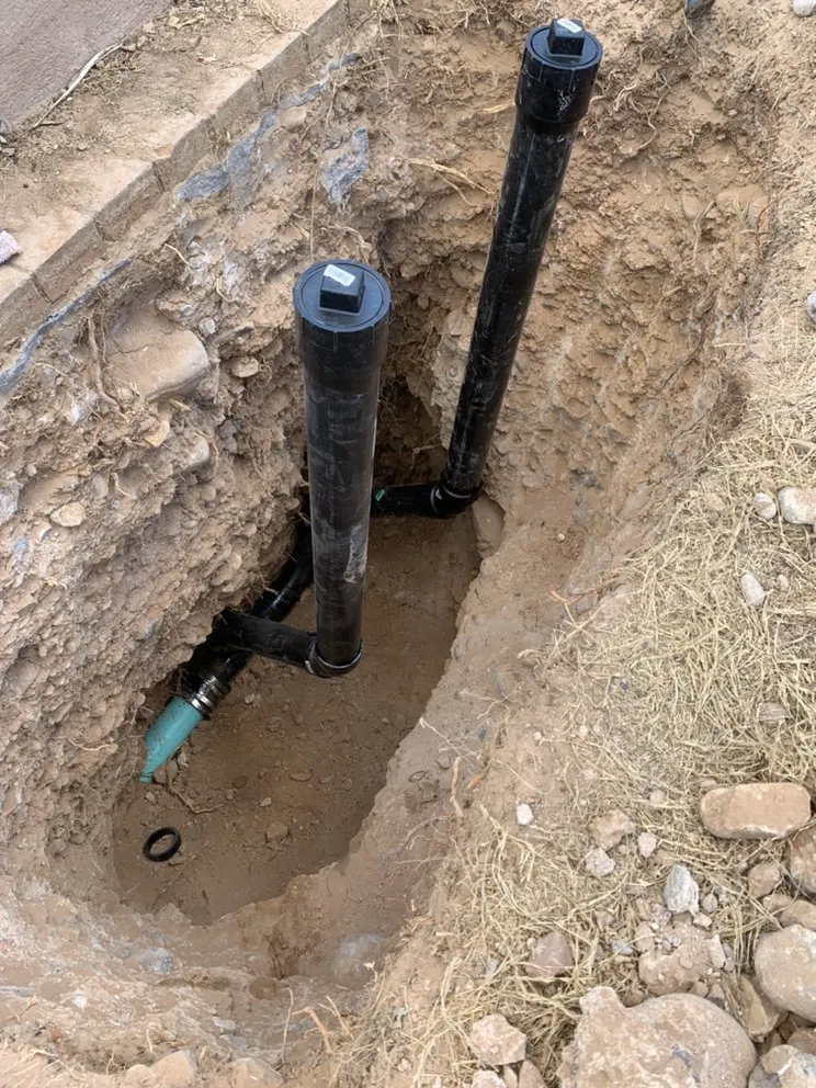 Trusted drain cleaning experts serving Scottsdale, AZ - Flush King Plumbing of Scottsdale