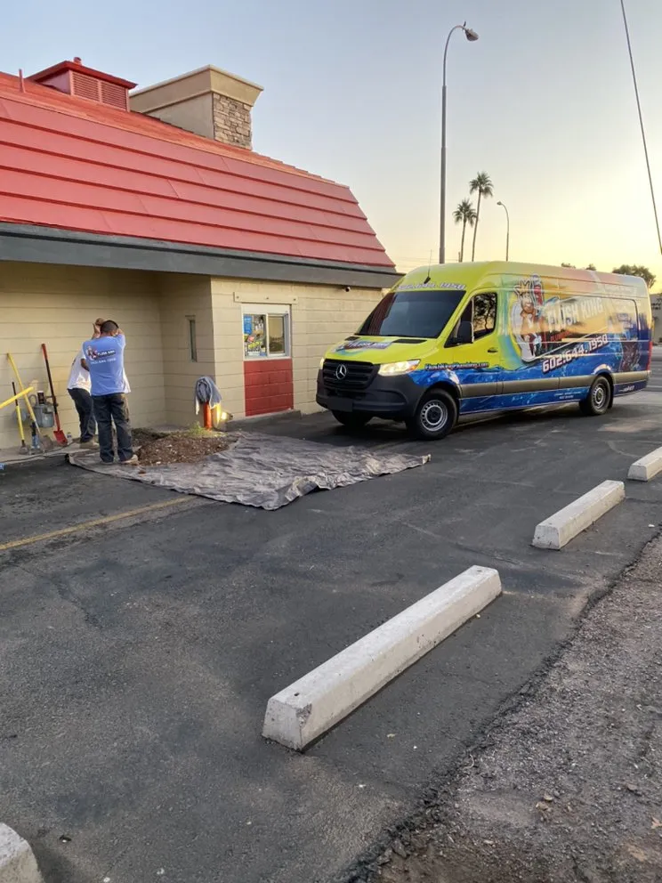 Trusted leak detection service in Scottsdale, AZ - Flush King Plumbing of Scottsdale