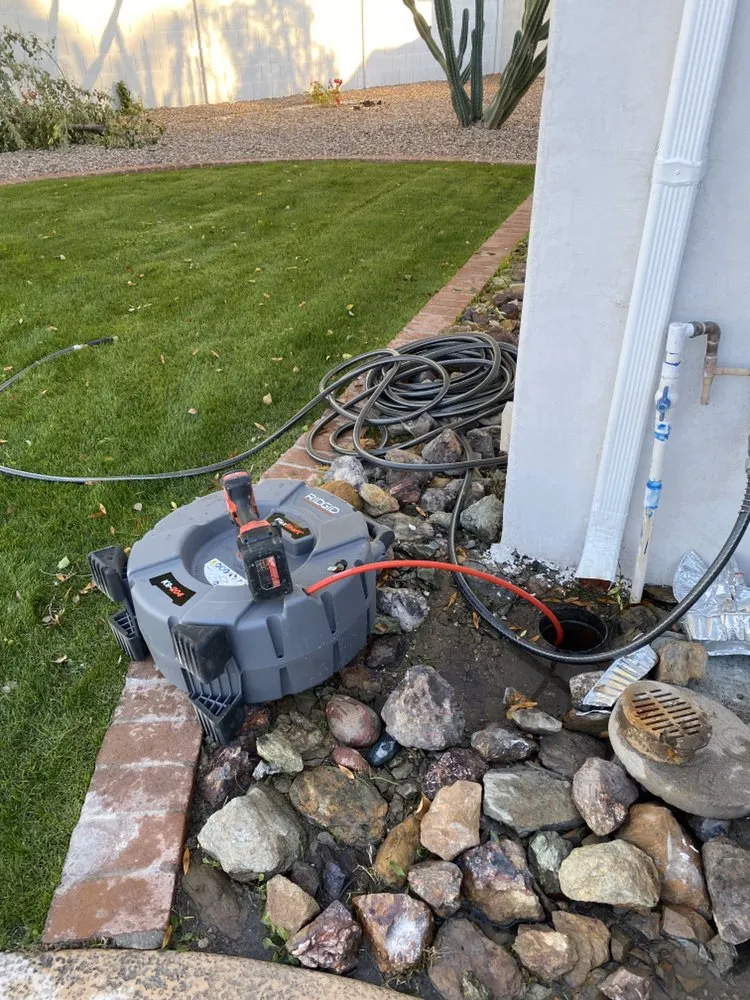 Trusted emergency plumbing service in Scottsdale, AZ - Flush King Plumbing of Scottsdale