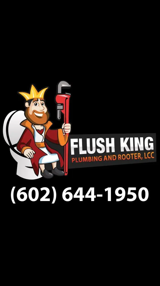 Slide of Flush King Plumbing of Scottsdale