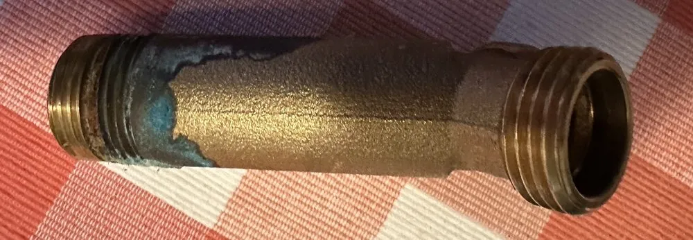 Slide of Flush King Plumbing