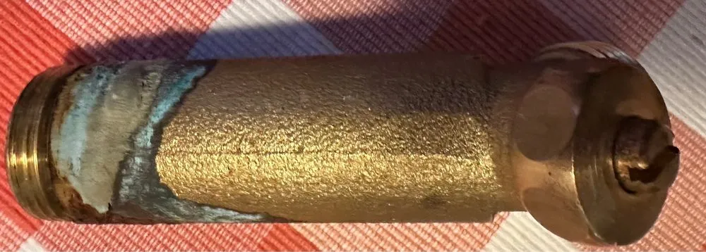 Slide of Flush King Plumbing