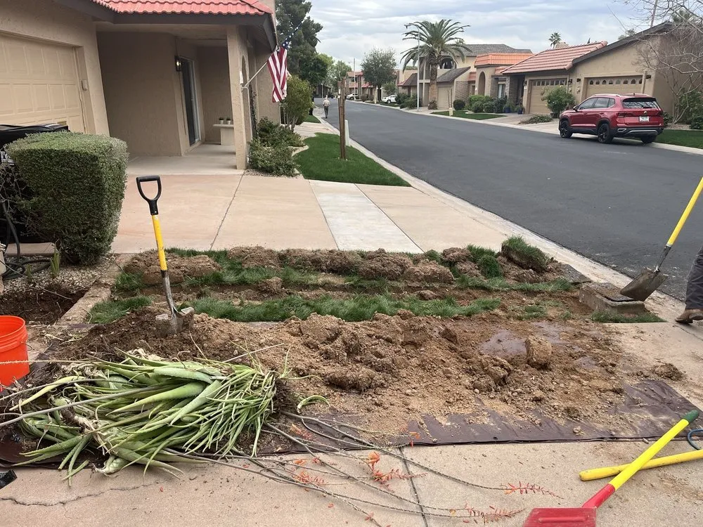 Slide of Flush King Plumbing