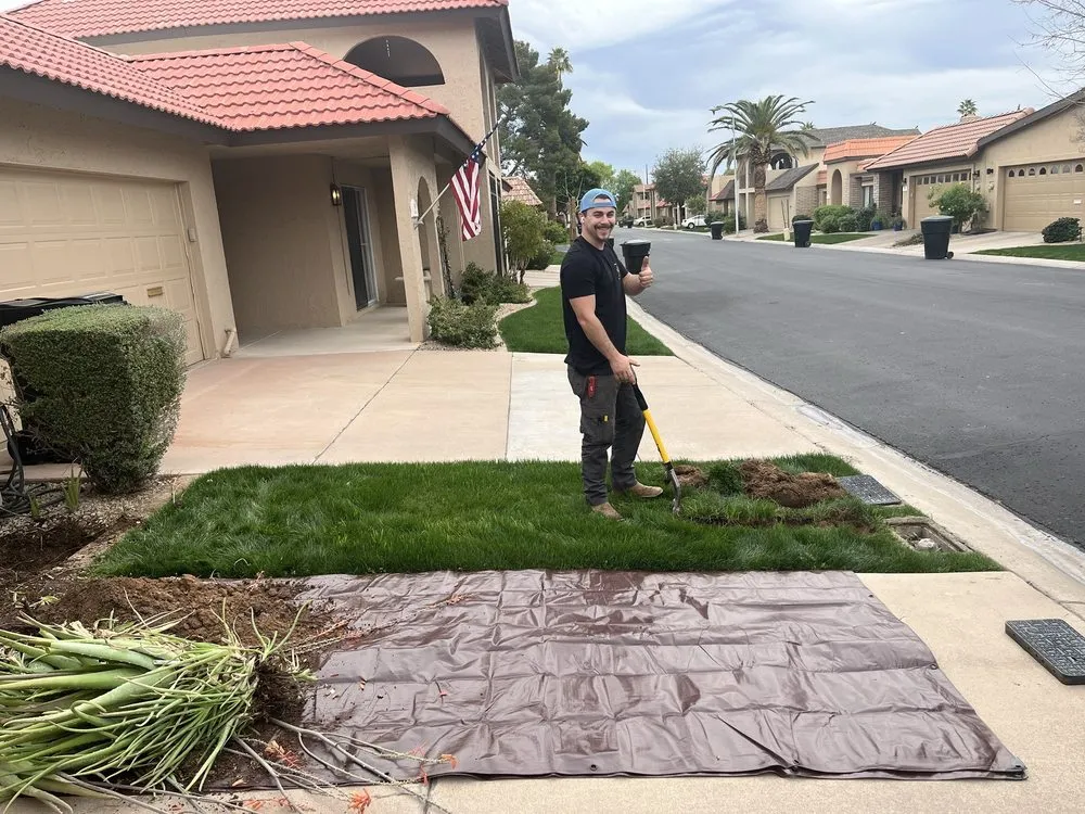 Slide of Flush King Plumbing