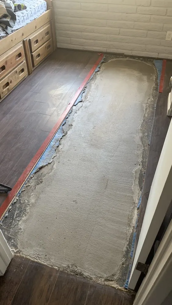 Slide of Flush King Plumbing