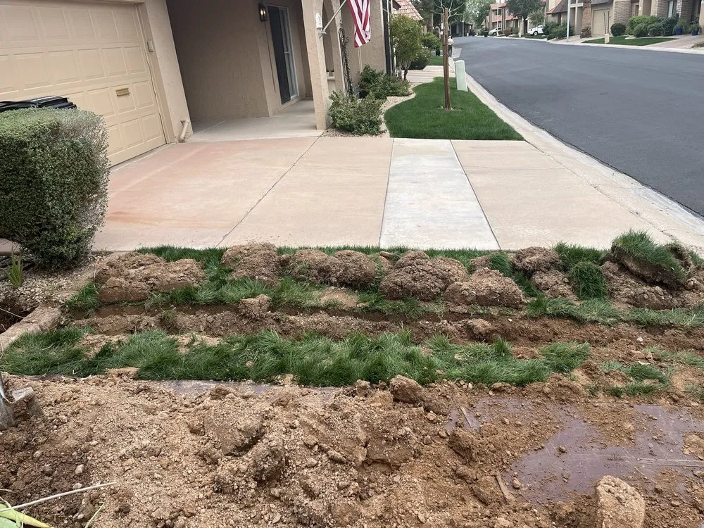 Slide of Flush King Plumbing