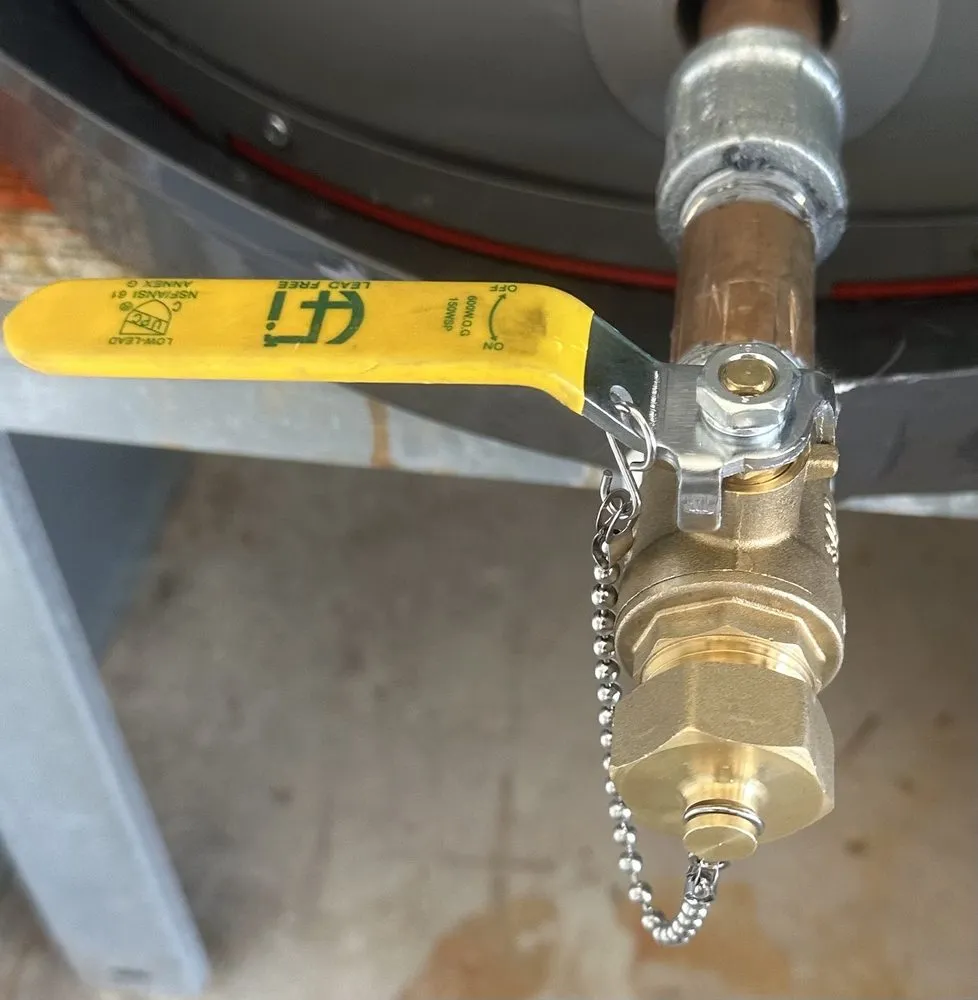 Slide of Flush King Plumbing