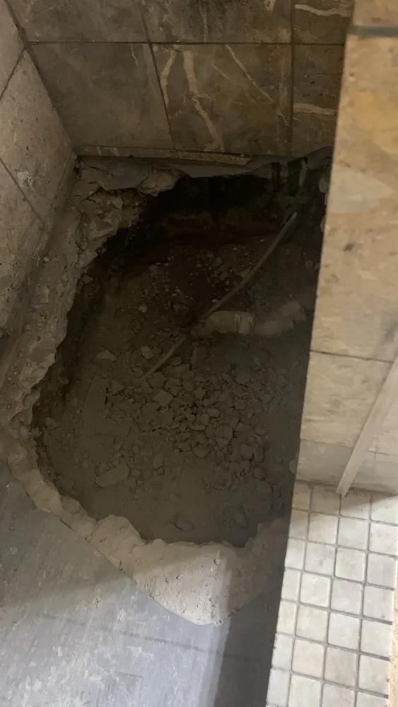 Slide of Flush King Plumbing