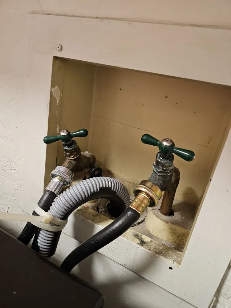 Slide of Flush King Plumbing