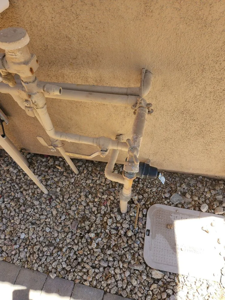 Slide of Flush King Plumbing