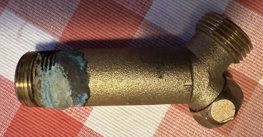 Slide of Flush King Plumbing