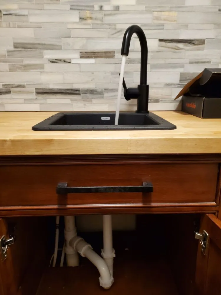 Slide of Flush Masters Drain Cleaning & Plumbing