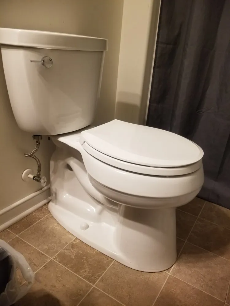 Slide of Flush Masters Drain Cleaning & Plumbing