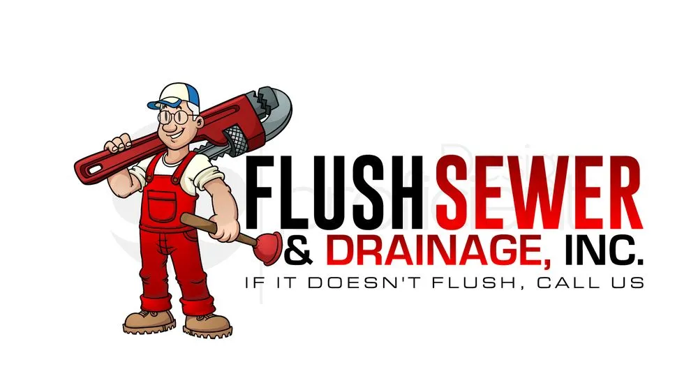 Slide of Flush Plumbing & Sewer, Inc