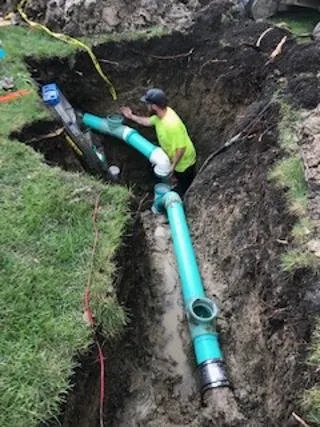Top-rated pipe repair service in Mount Prospect, IL - Flush Plumbing & Sewer, Inc