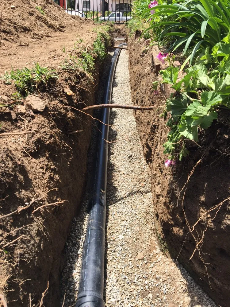 Emergency drain cleaning experts serving West Covina, CA - Flush Right Drain Cleaning