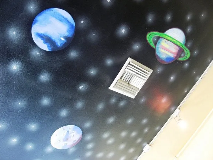 Slide of Flush Right Drain Cleaning