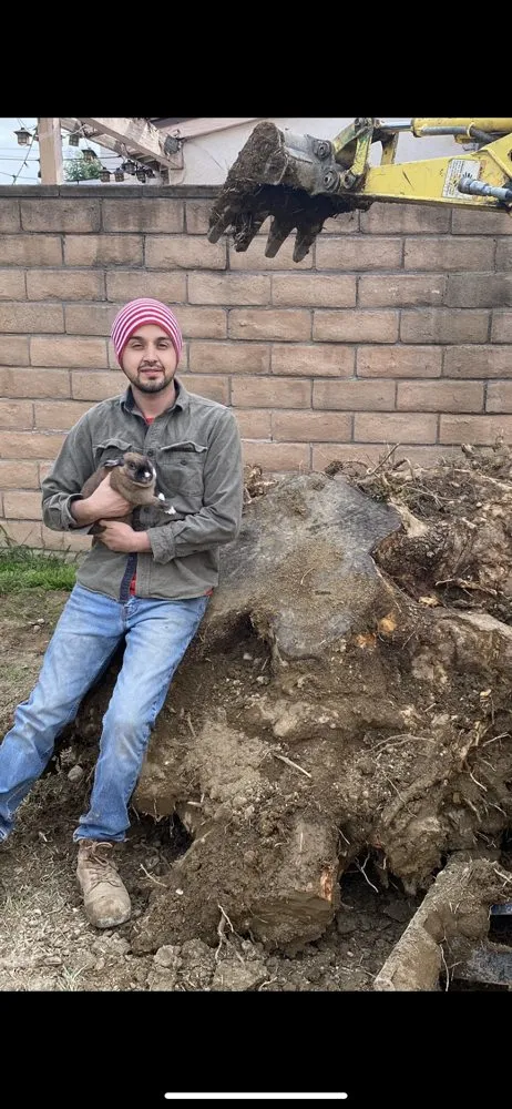 Slide of Flush Right Drain Cleaning