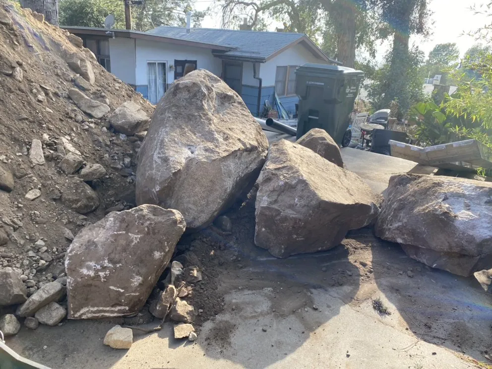 Slide of Flush Right Drain Cleaning