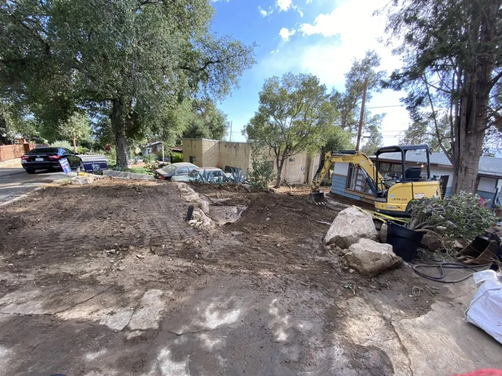 Slide of Flush Right Drain Cleaning