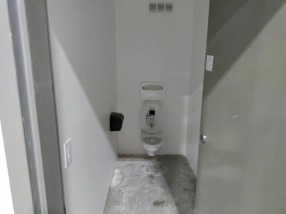 Slide of Flush With Success Plumbing