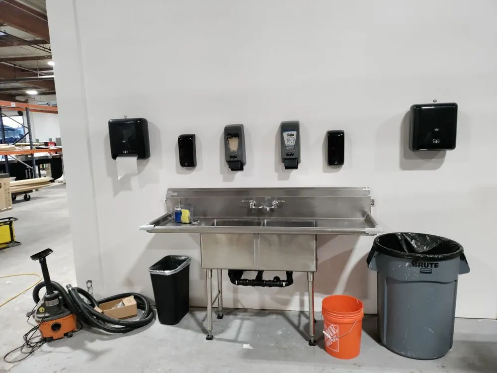 Slide of Flush With Success Plumbing